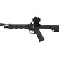 DIANA bandit tactical 4,5mm - Druckluft Pressluft | PCP