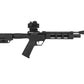 DIANA bandit tactical 4,5mm - Druckluft Pressluft | PCP