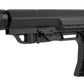 DIANA bandit tactical 4,5mm - Druckluft Pressluft | PCP
