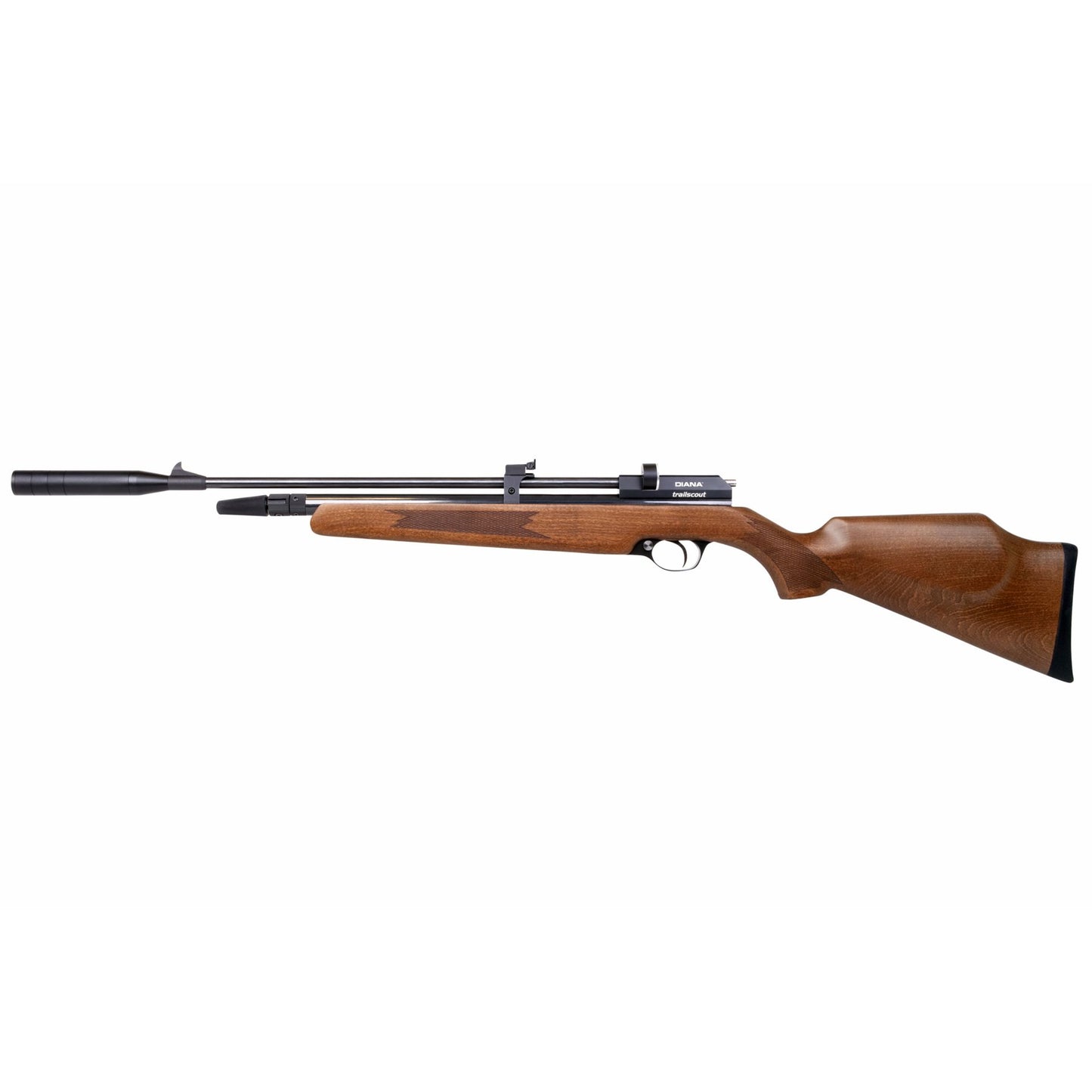 DIANA trailscout wood Holz 4,5mm