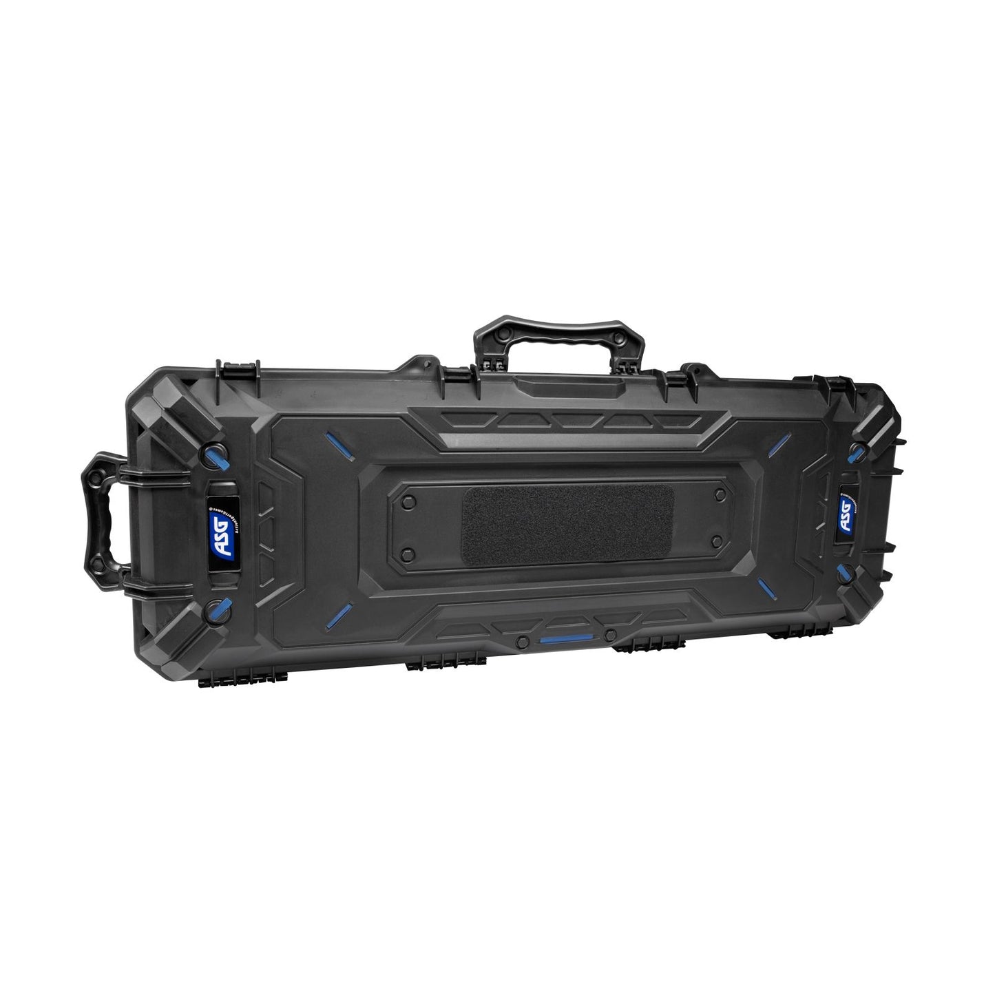 ASG Waffenkoffer Tactical Schwarz