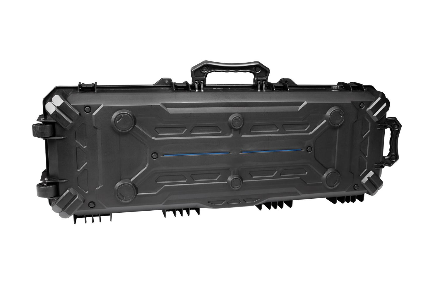 ASG Waffenkoffer Tactical Schwarz