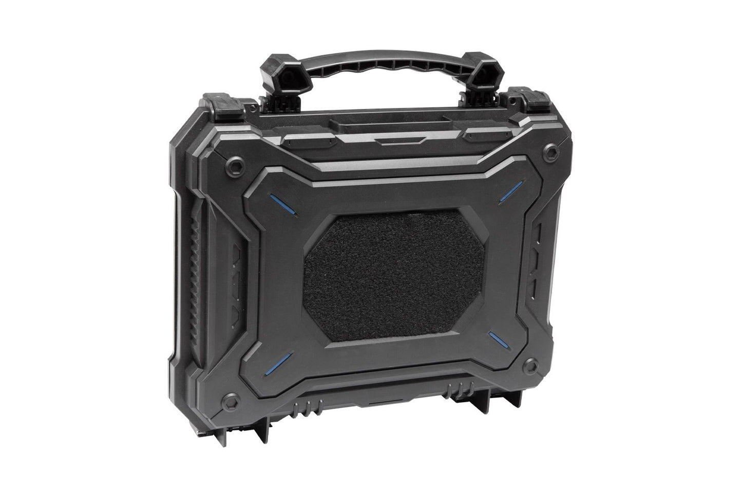 ASG Pistolenkoffer Tactical Schwarz