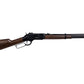 Barra 1866 schwarz 4,5mm