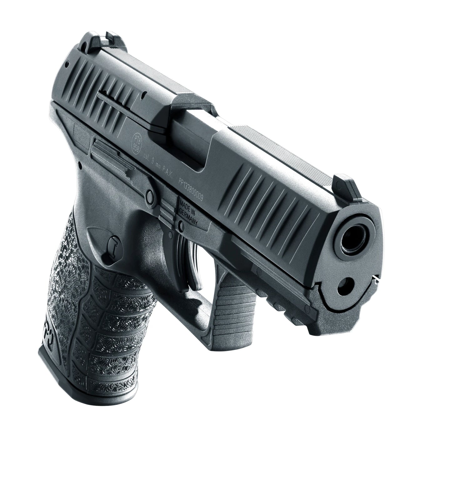 Schreckschuss Walther PPQ M2