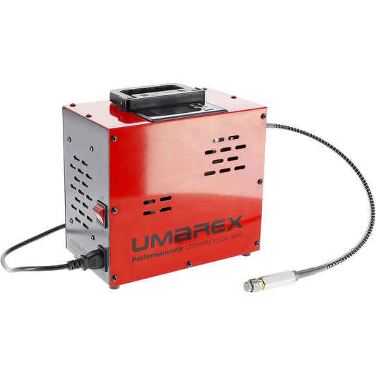 Umarex PAC 900 PerformanceAir Compressor