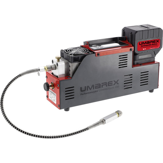 Umarex PAC 400 PerformanceAir Compressor