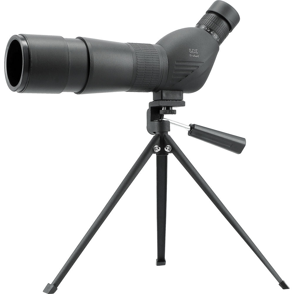 Spektiv UX Spotting Scope 15-45x60