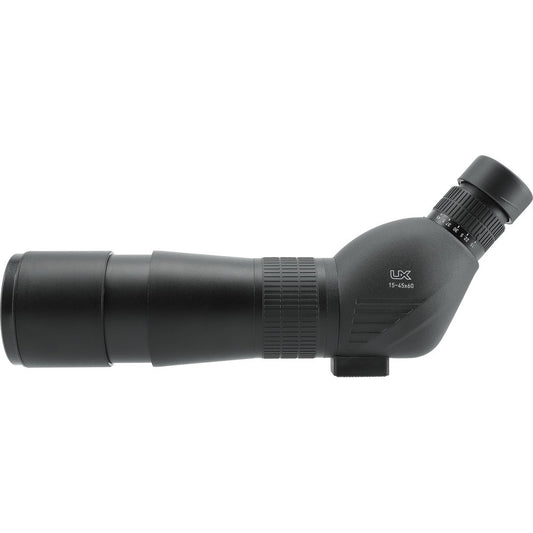 Spektiv UX Spotting Scope 15-45x60