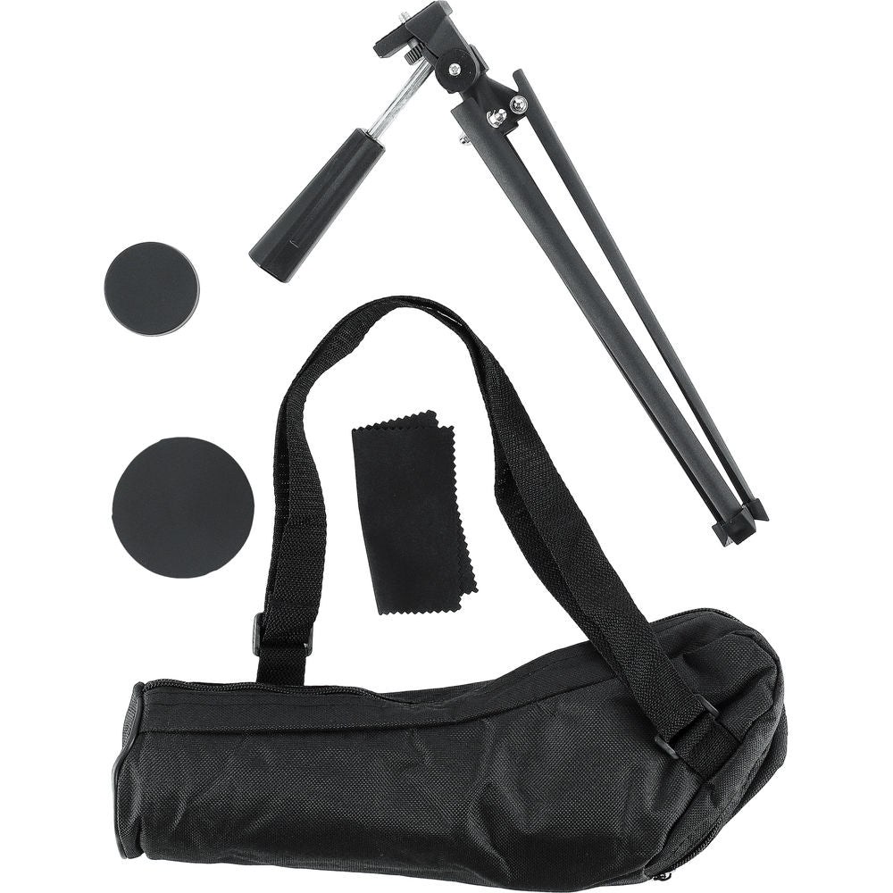 Spektiv UX Spotting Scope 15-45x60