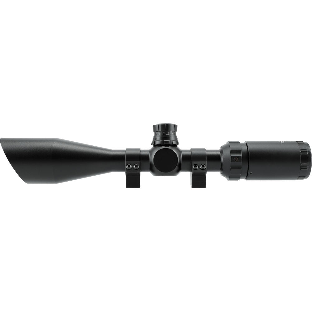 Walther ZF 3-9x44