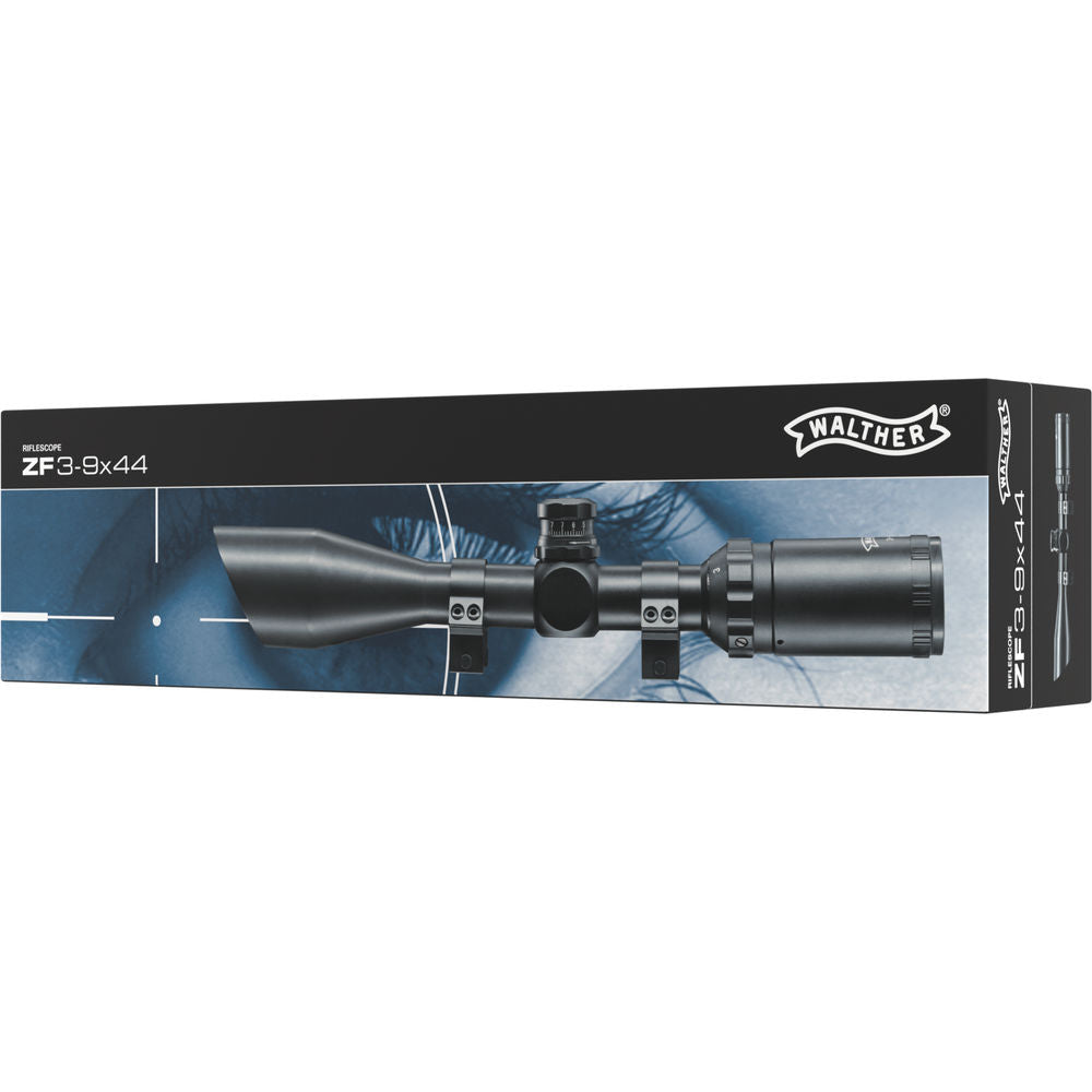 Walther ZF 3-9x44