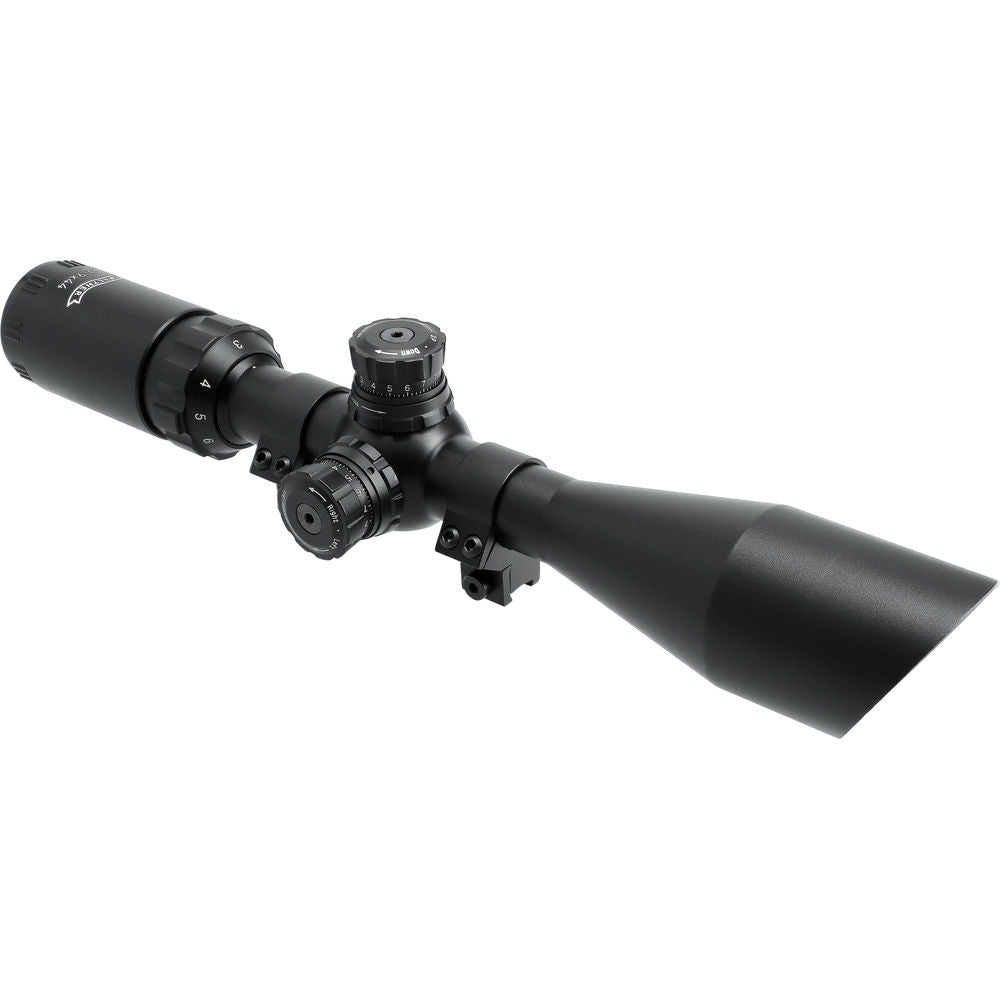 Walther ZF 3-9x44