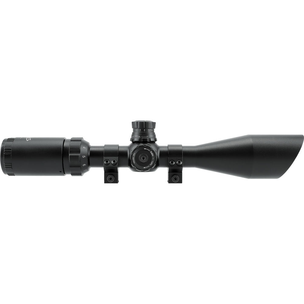 Walther ZF 3-9x44