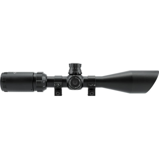 Walther ZF 3-9x44