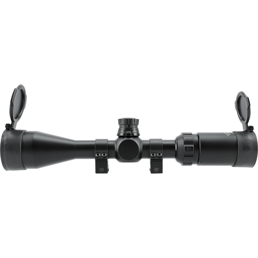 Walther ZF 3-9x44 Sniper