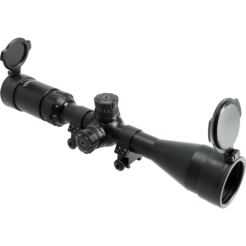 Walther ZF 3-9x44 Sniper