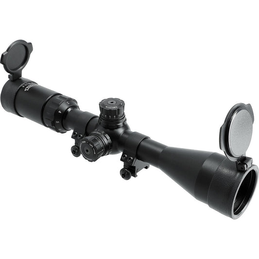 Walther ZF 3-9x44 Sniper