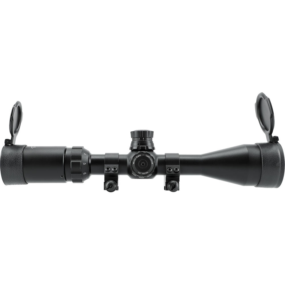 Walther ZF 3-9x44 Sniper