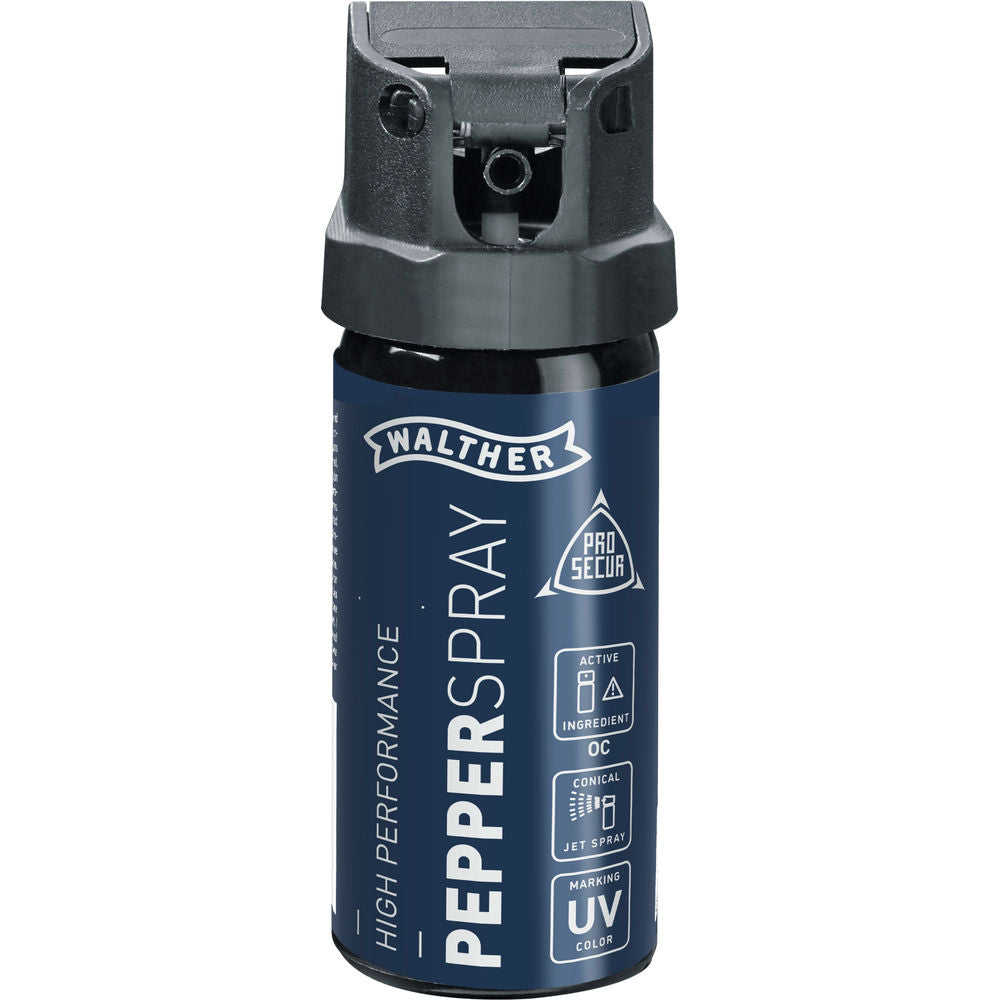 Walther ProSecur Pfeffer-Spray