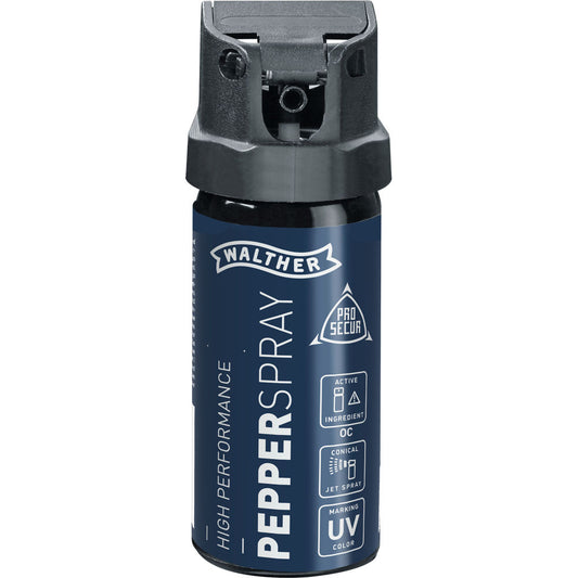 Walther ProSecur Pfeffer-Spray
