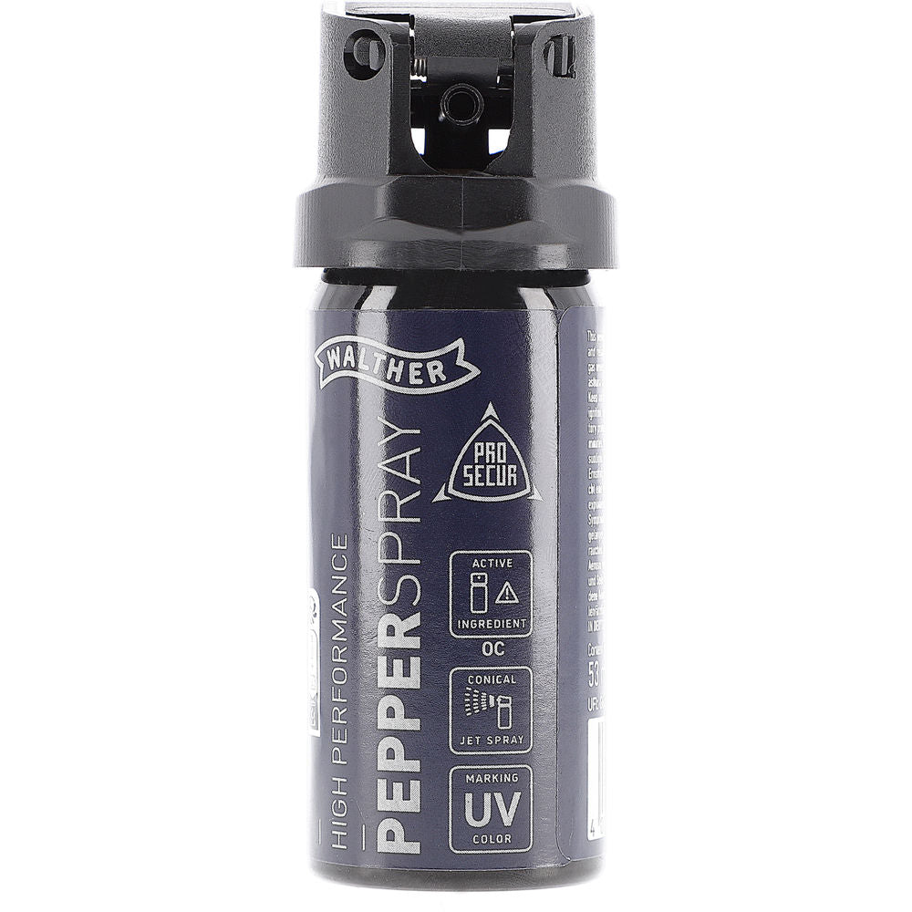 Walther ProSecur Pfeffer-Spray