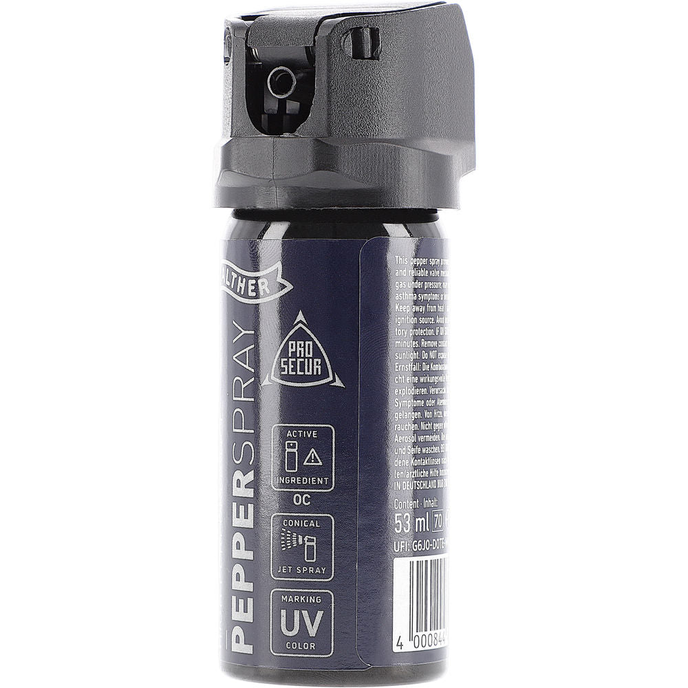 Walther ProSecur Pfeffer-Spray