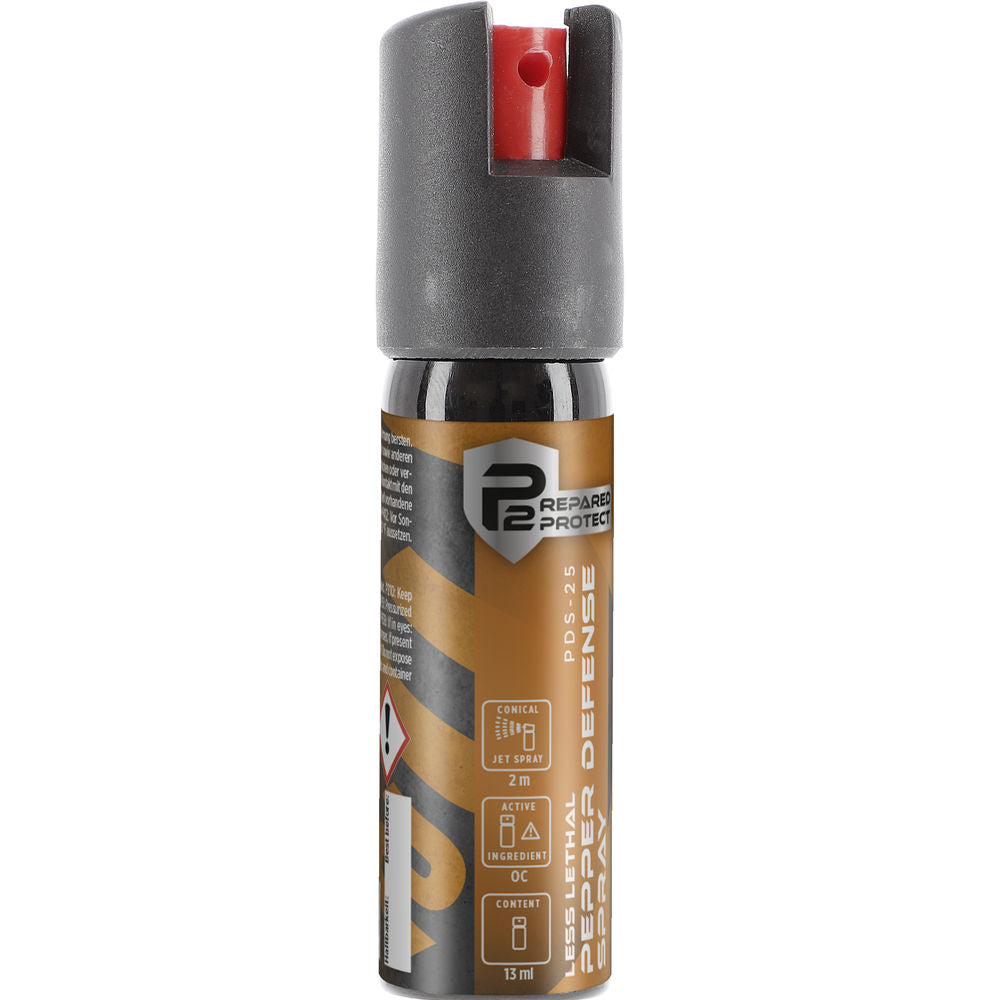 Pfefferspray