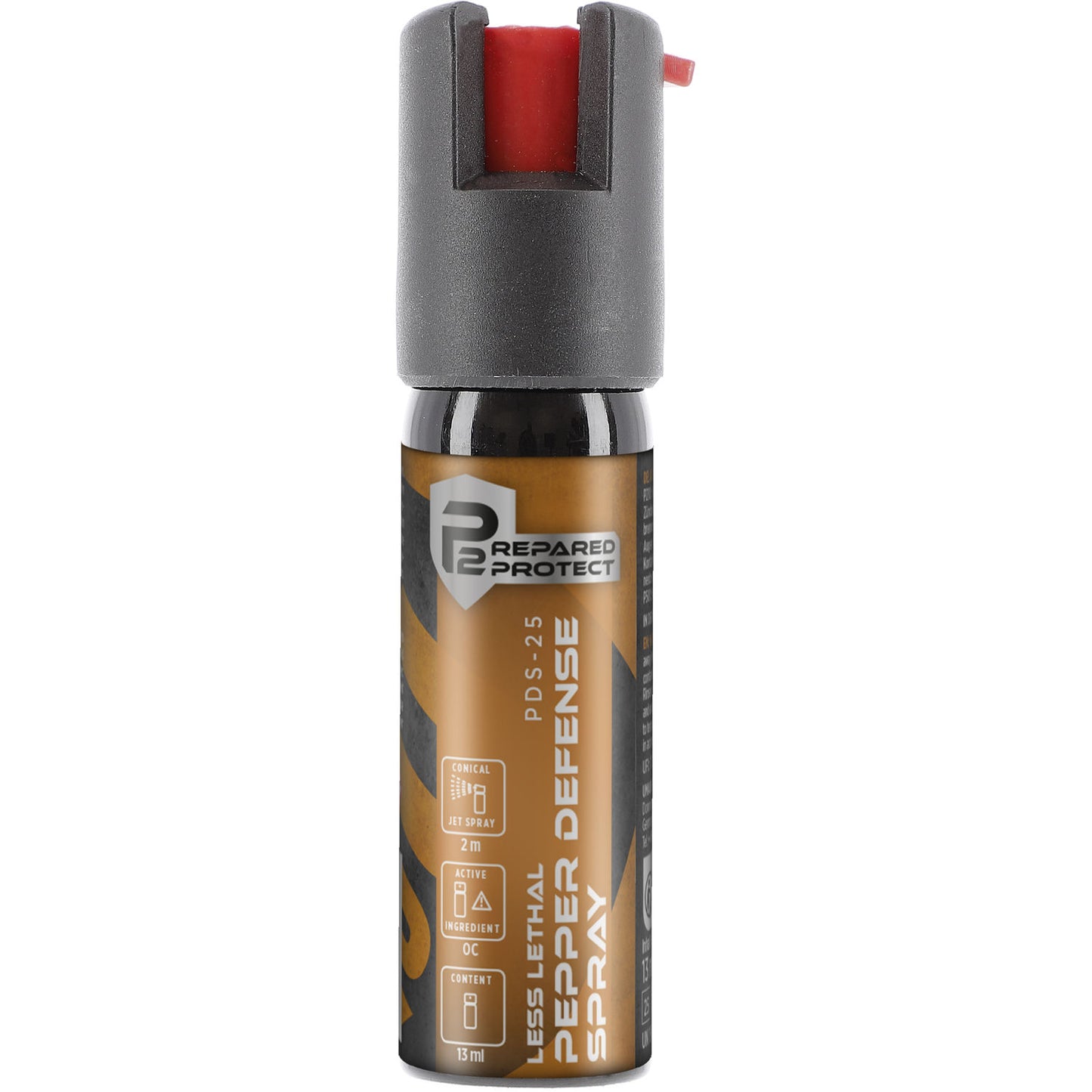 Pfefferspray