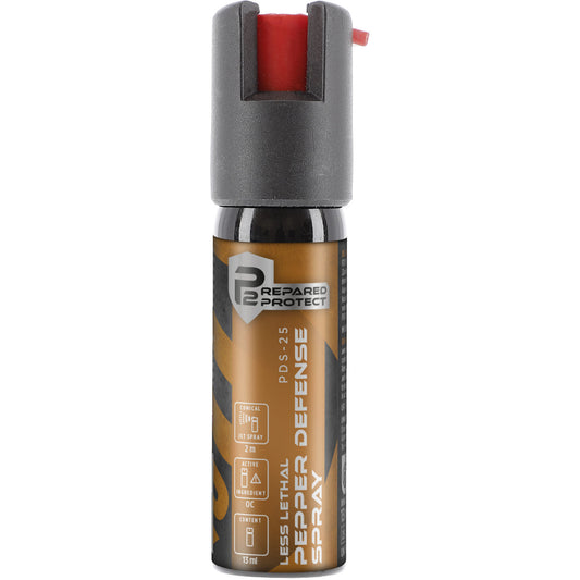 Pfefferspray