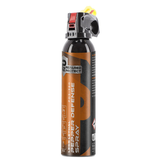 P2P PDS-380 Pfefferspray