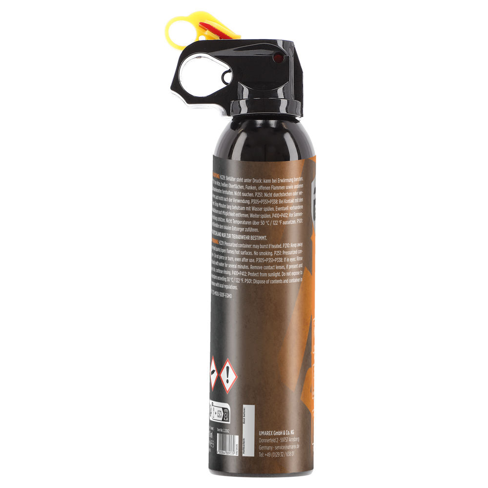 P2P PDS-380 Pfefferspray
