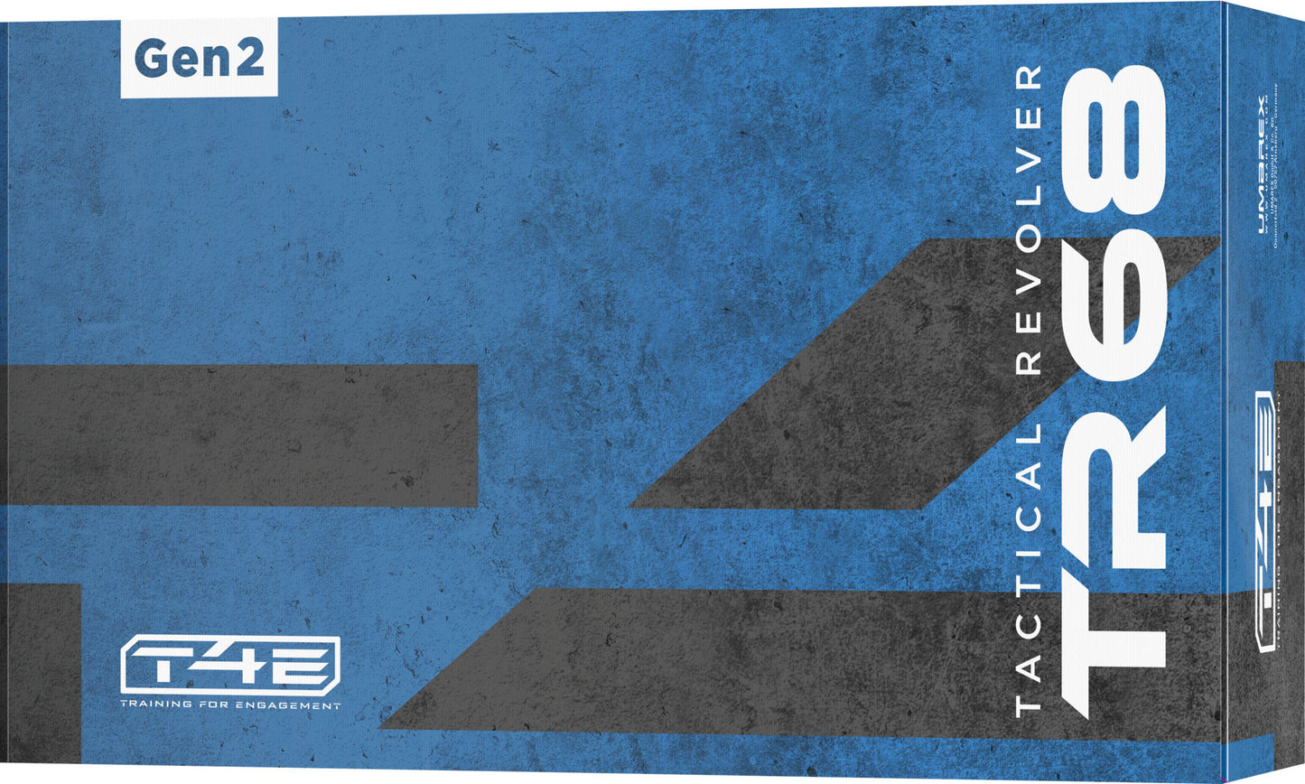 Umarex TR 68 Gen2 Kaliber .068