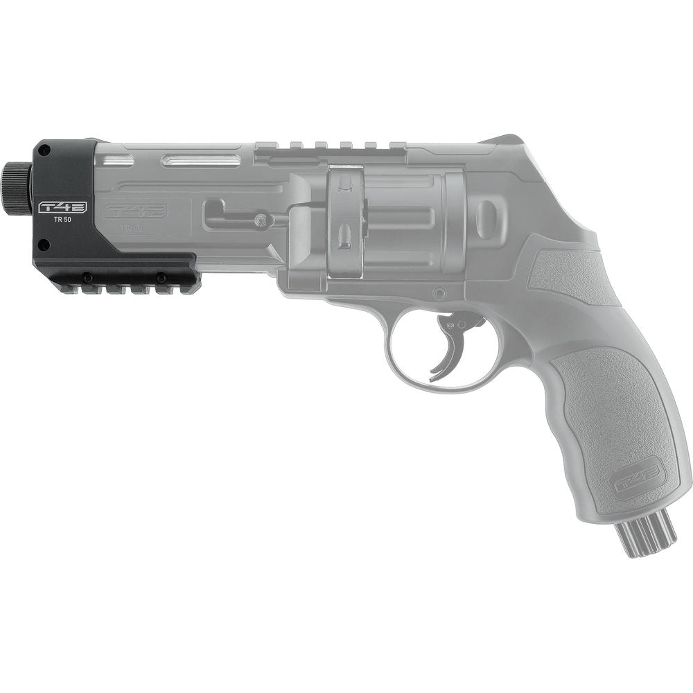 T4E Muzzle Attachment Carrier