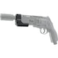 T4E Muzzle Attachment Carrier