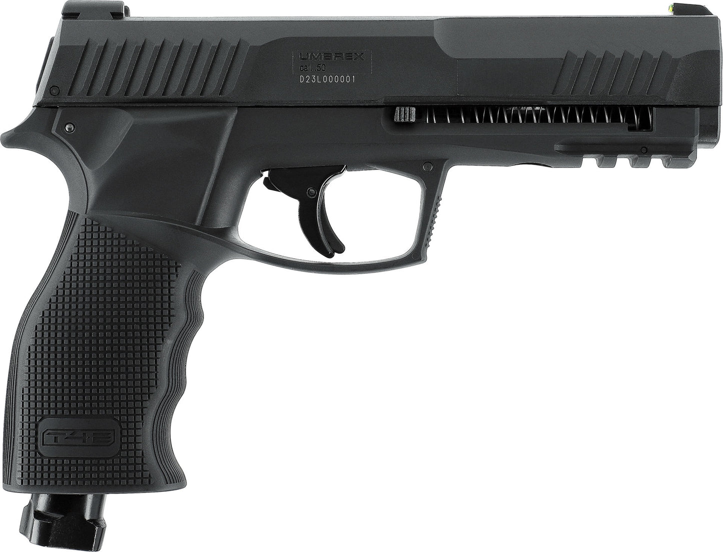 Umarex TP 50 Gen2 Kaliber .050