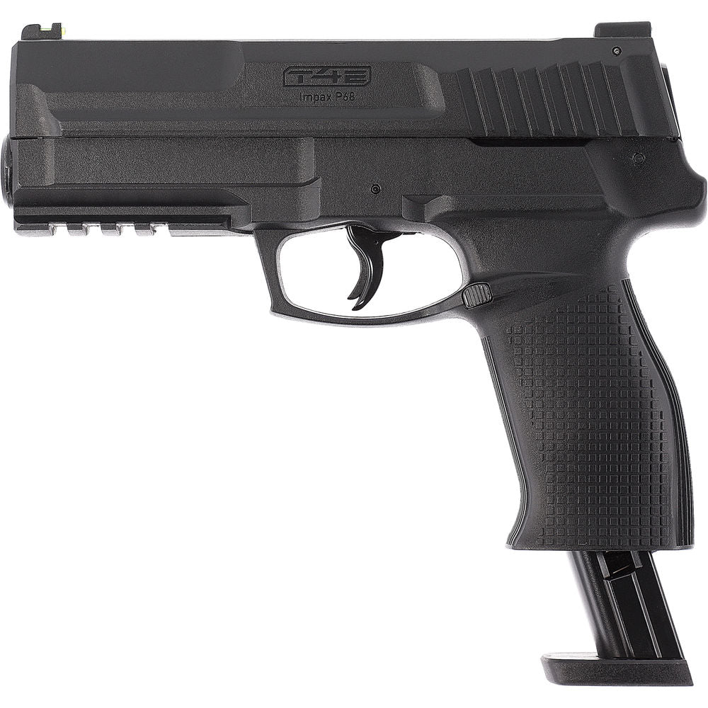 T4E Impax P68 Set