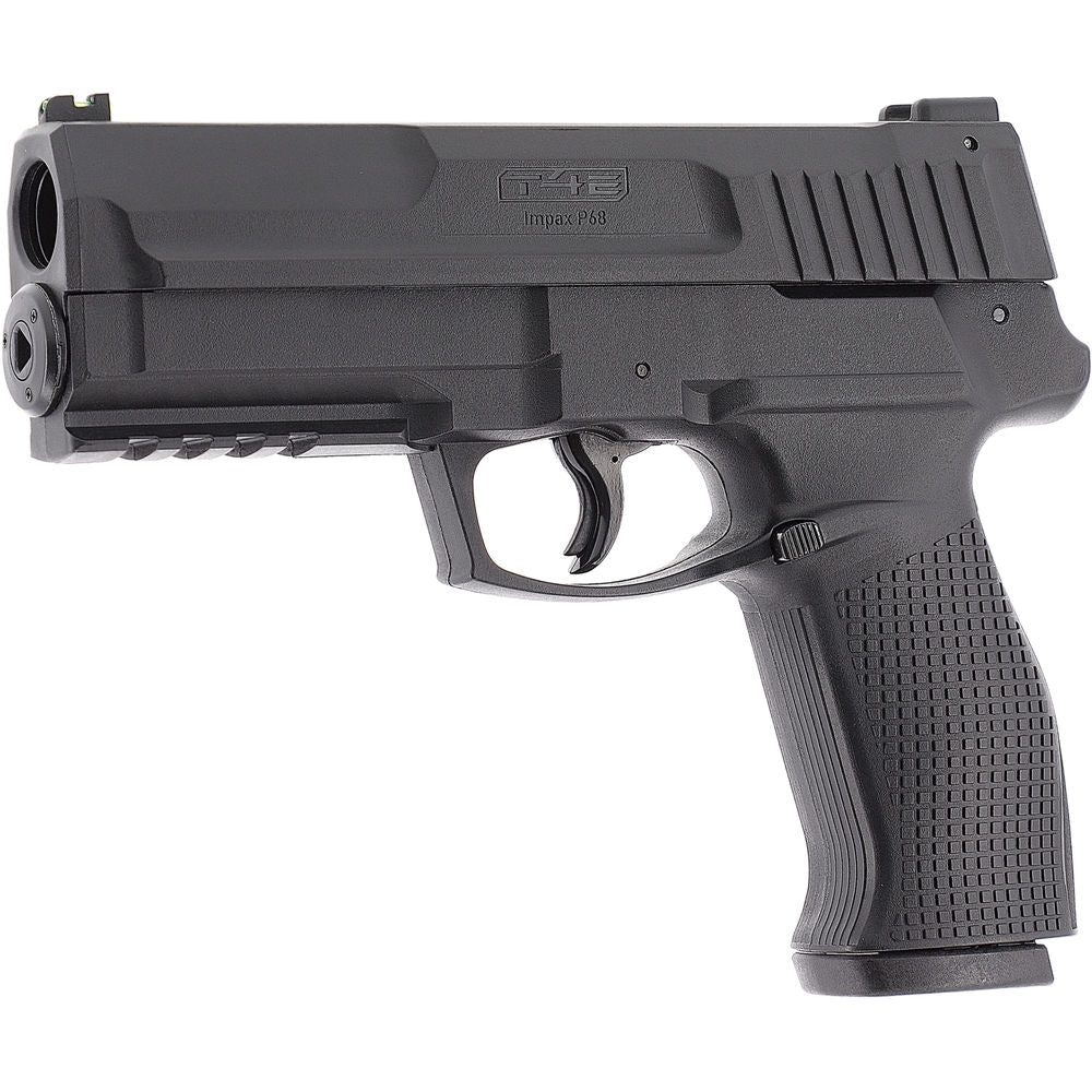 T4E Impax P68 Set