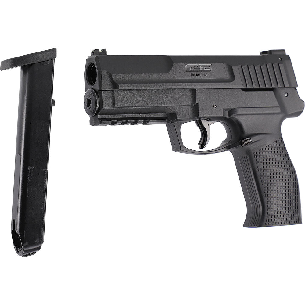 T4E Impax P68 Set