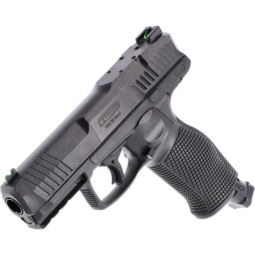T4E TPX 50 Gen2