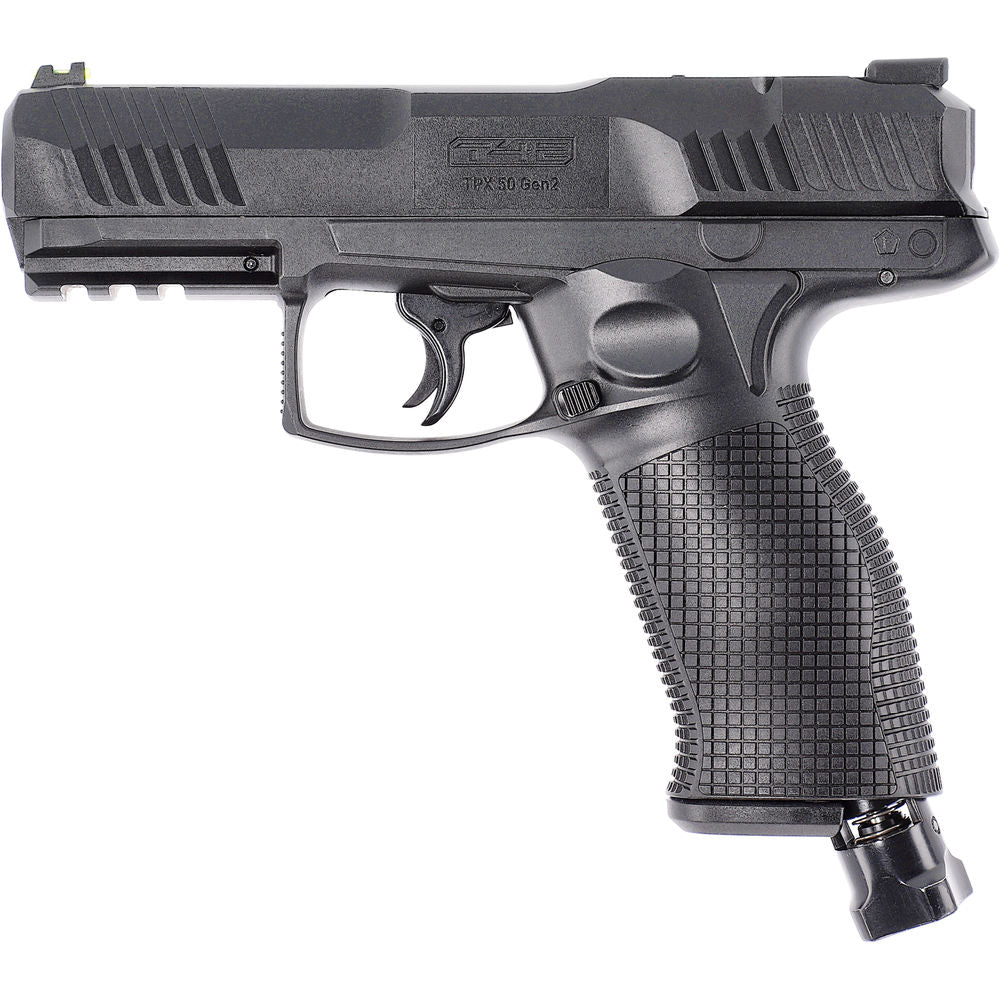 T4E TPX 50 Gen2