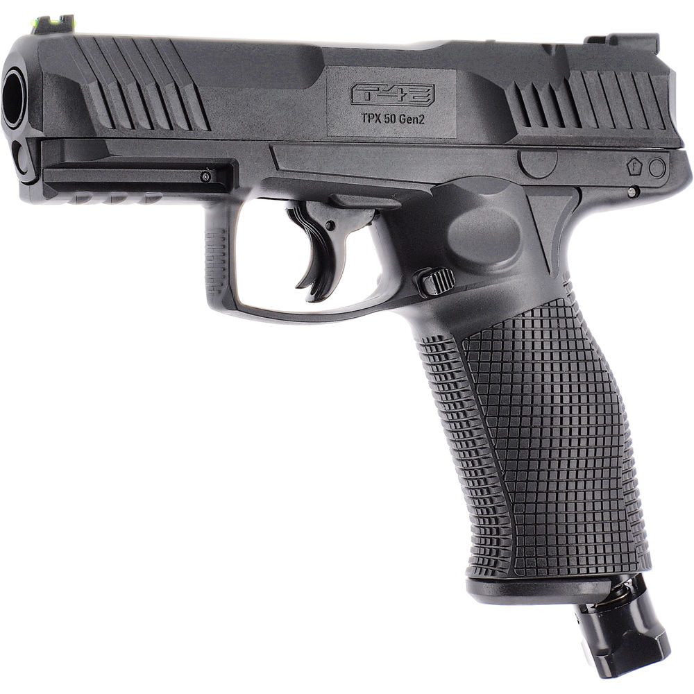 T4E TPX 50 Gen2