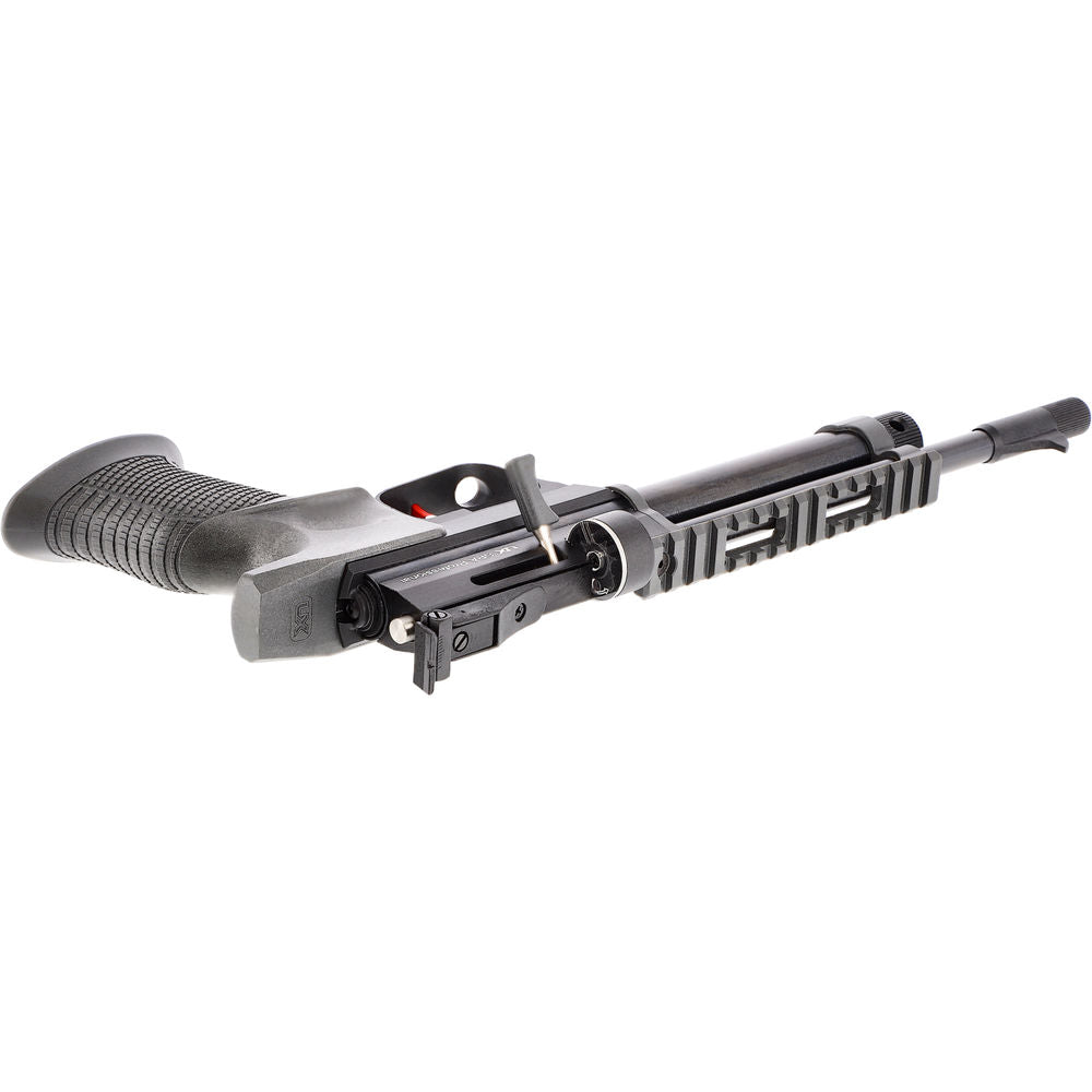 UX SPA Professional Kaliber 4,5mm