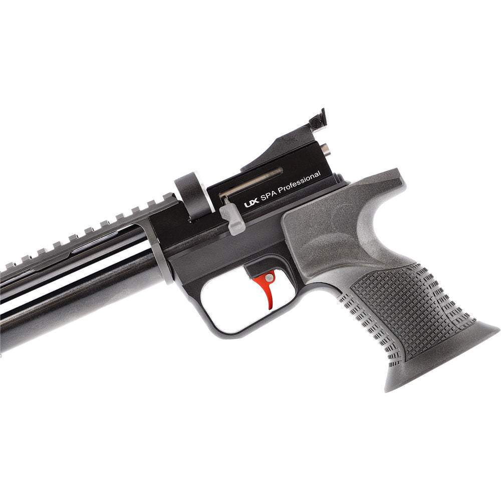 UX SPA Professional Kaliber 5.5mm