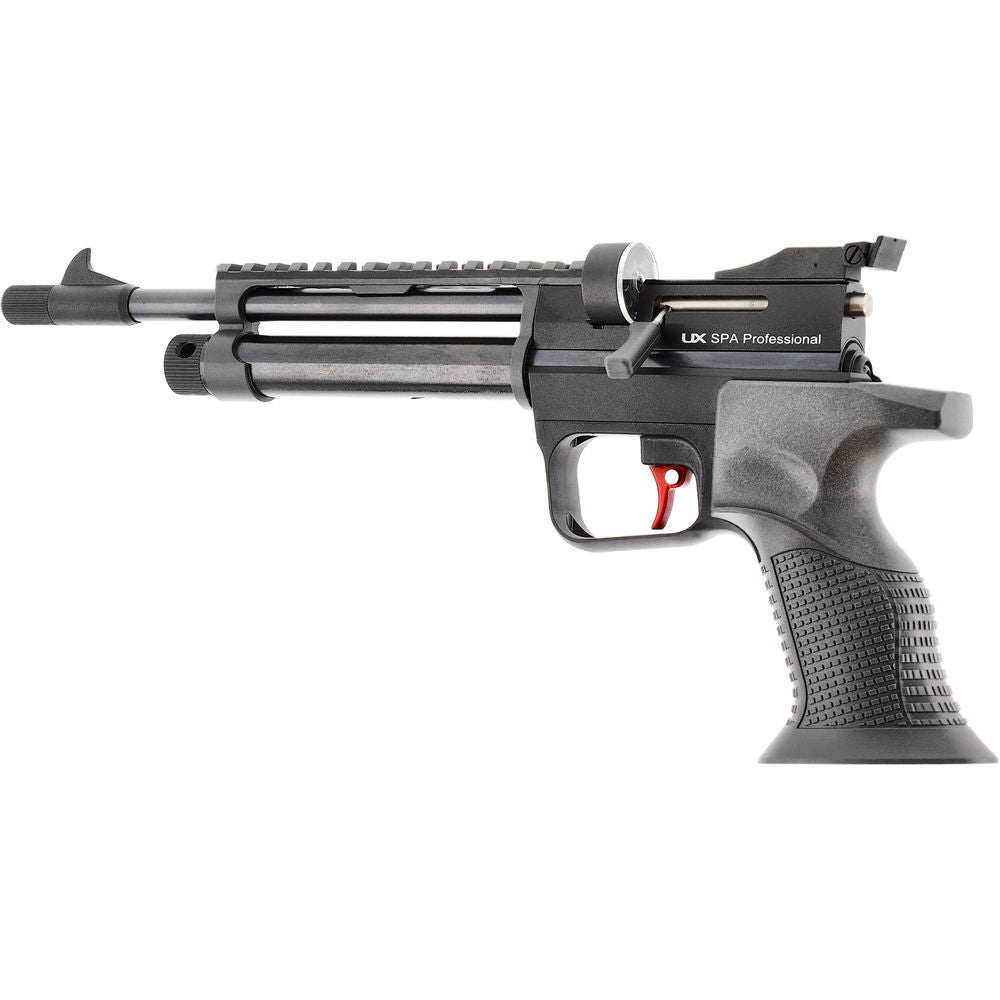 UX SPA Professional Kaliber 5.5mm