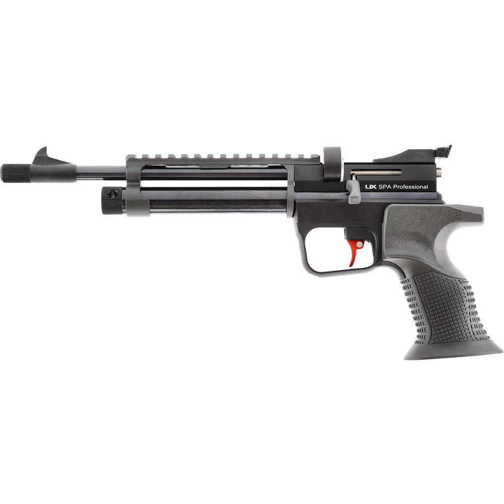UX SPA Professional Kaliber 5.5mm