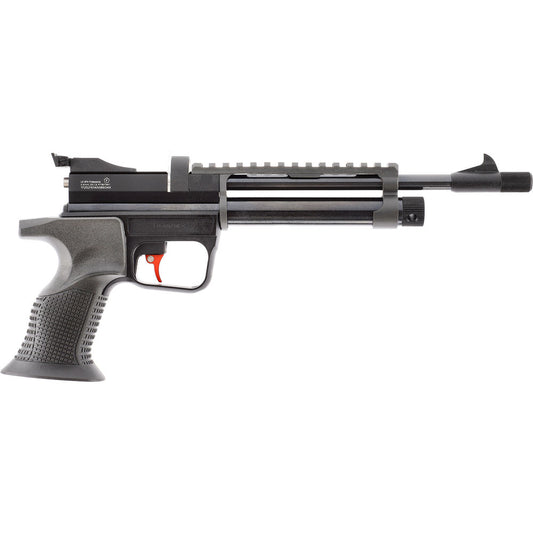 UX SPA Professional Kaliber 5.5mm