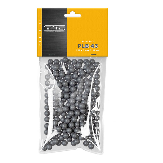 Umarex Polyballs .043