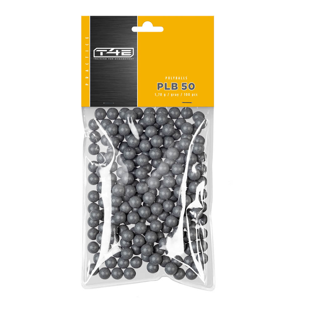 Umarex Polyballs .050