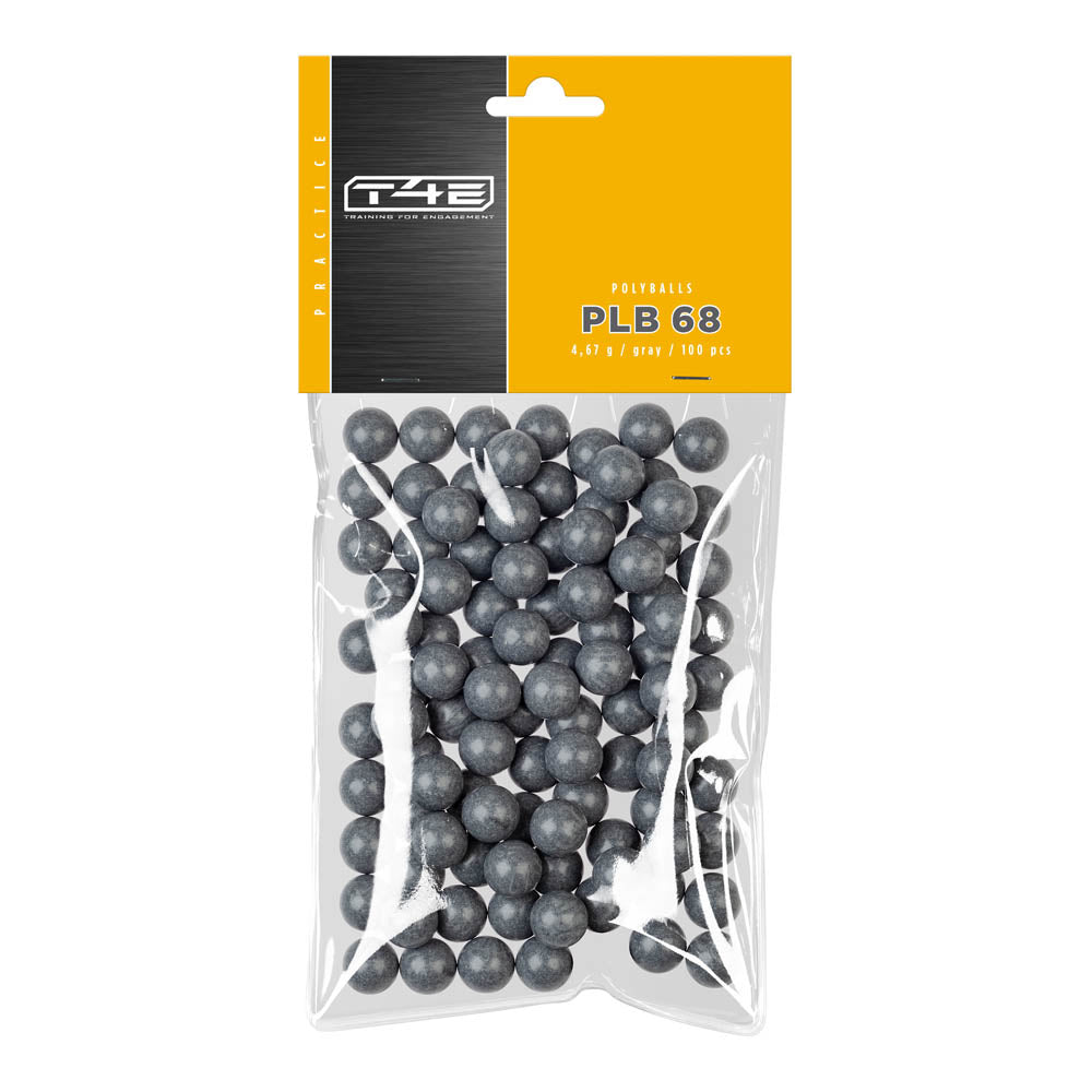 Umarex Polyballs .068